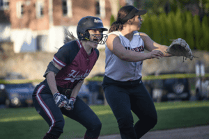 Harrison edges Mamaroneck in extras